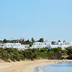 Bed & Breakfast Cyclades - Semi Based With Indoor Garden - Part Of White Dunes Luxury Boutique Santa Maria (Paros)