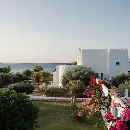 Cyclades - Semi Based With Indoor Garden - Part Of White Dunes Luxury Boutique *