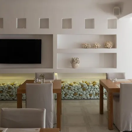 Cyclades - Semi Based With Indoor Garden - Part Of White Dunes Luxury Boutique Bed & Breakfast