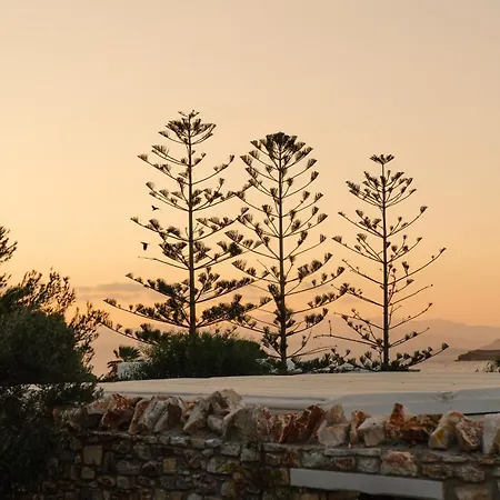 Cyclades - Semi Based With Indoor Garden - Part Of White Dunes Luxury Boutique Bed & Breakfast *