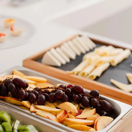 Cyclades - Semi Based With Indoor Garden - Part Of White Dunes Luxury Boutique Bed & Breakfast