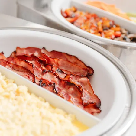 Bed & Breakfast Cyclades - Semi Based With Indoor Garden - Part Of White Dunes Luxury Boutique