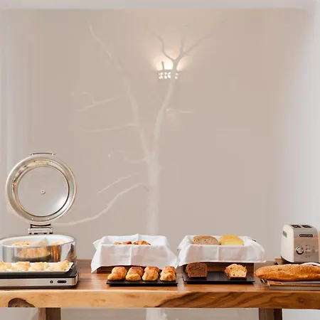 Cyclades - Semi Based With Indoor Garden - Part Of White Dunes Luxury Boutique 4*