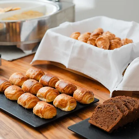 Bed & Breakfast Cyclades - Semi Based With Indoor Garden - Part Of White Dunes Luxury Boutique