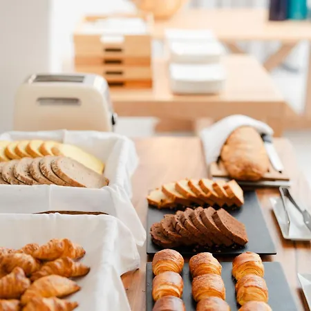 Bed & Breakfast Cyclades - Semi Based With Indoor Garden - Part Of White Dunes Luxury Boutique