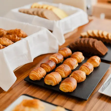 Cyclades - Semi Based With Indoor Garden - Part Of White Dunes Luxury Boutique Bed & Breakfast Santa Maria (Paros)