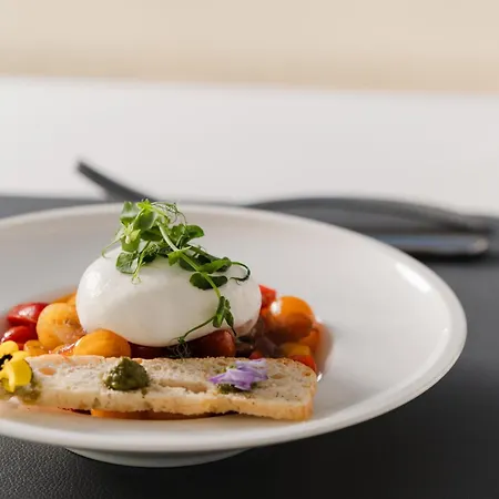 Cyclades - Semi Based With Indoor Garden - Part Of White Dunes Luxury Boutique Bed & Breakfast 4*