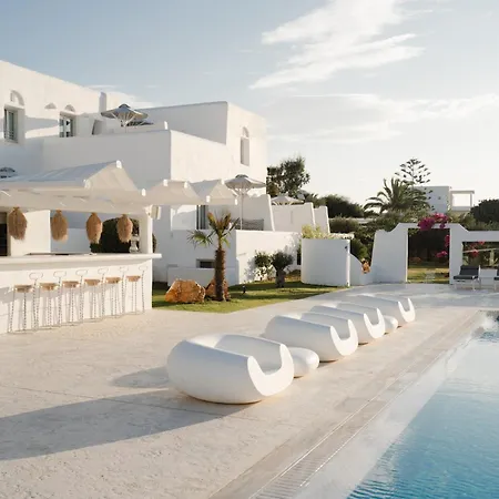 Cyclades - Semi Based With Indoor Garden - Part Of White Dunes Luxury Boutique Bed & Breakfast *