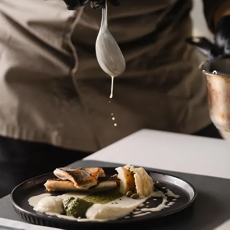 Cyclades - Semi Based With Indoor Garden - Part Of White Dunes Luxury Boutique Bed & Breakfast