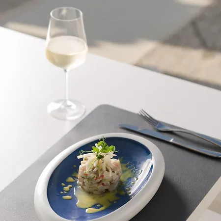 Cyclades - Semi Based With Indoor Garden - Part Of White Dunes Luxury Boutique