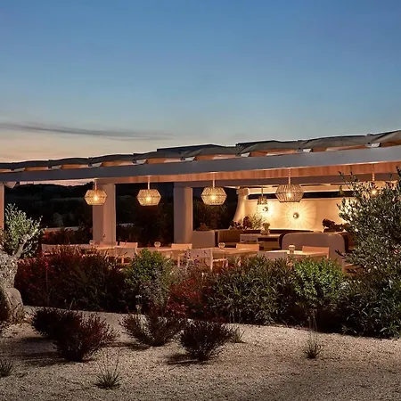 Cyclades - Semi Based With Indoor Garden - Part Of White Dunes Luxury Boutique Bed & Breakfast 4*