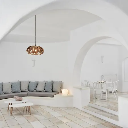 Cyclades - Semi Based With Indoor Garden - Part Of White Dunes Luxury Boutique 4*