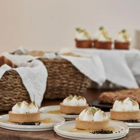 Bed & Breakfast Cyclades - Semi Based With Indoor Garden - Part Of White Dunes Luxury Boutique