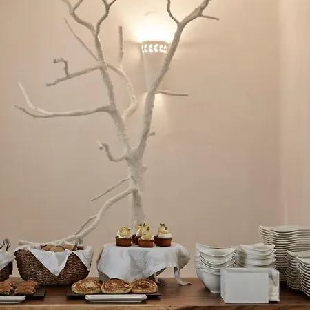 Cyclades - Semi Based With Indoor Garden - Part Of White Dunes Luxury Boutique Bed & Breakfast