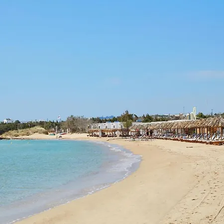 Cyclades - Semi Based With Indoor Garden - Part Of White Dunes Luxury Boutique Couette-café 4*