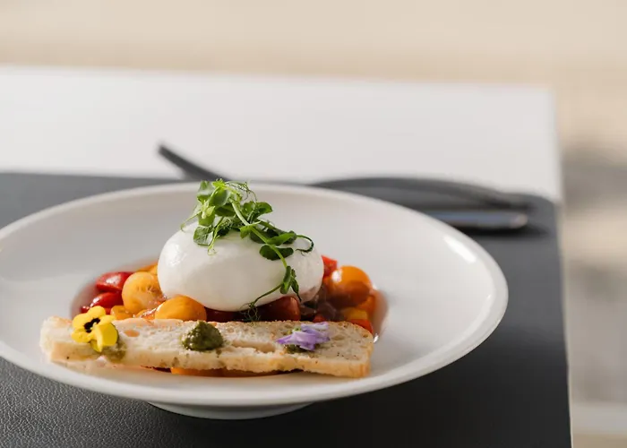 Cyclades - Semi Based With Indoor Garden - Part Of White Dunes Luxury Boutique Frühstückspension 4*