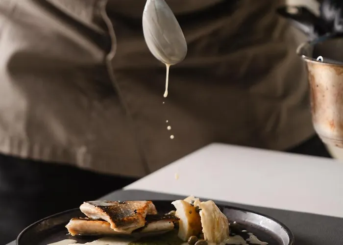 Cyclades - Semi Based With Indoor Garden - Part Of White Dunes Luxury Boutique Frühstückspension